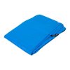 23778 - Lona de polietileno 3 x 5 m, azul, 110 g/m2, PRETUL