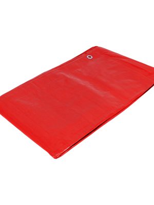LP-35R.jpg 26154 - Lona de polietileno 3 x 5 m, roja, 110 g/m2, PRETUL