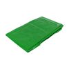 26148 - Lona de polietileno 3 x 5 m, verde, 110 g/m2, PRETUL