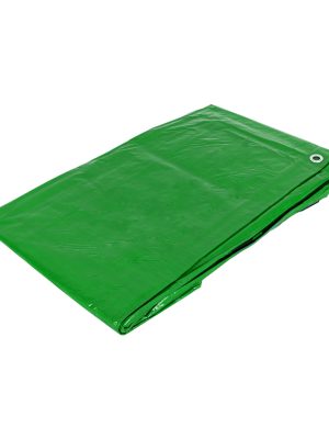 LP-35V.jpg 26148 - Lona de polietileno 3 x 5 m, verde, 110 g/m2, PRETUL