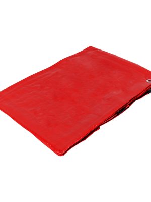 LP-36R.jpg 26157 - Lona de polietileno 3 x 6 m, roja, 110 g/m2, PRETUL