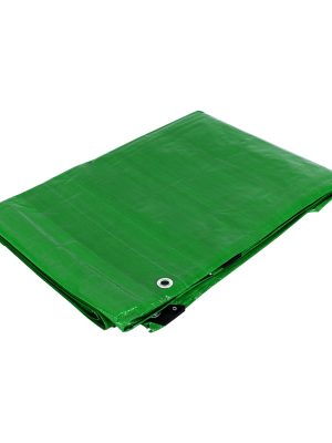 LP-36V.jpg 26151 - Lona de polietileno 3 x 6 m, verde, 110 g/m2, PRETUL
