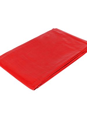 LP-44R.jpg 26153 - Lona de polietileno 4 x 4 m, roja, 110 g/m2, PRETUL