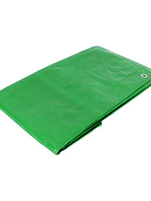 LP-44V.jpg 26147 - Lona de polietileno 4 x 4 m, verde, 110 g/m2, PRETUL