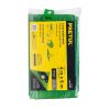 23750 - Lona de polietileno 4 x 5 m, verde, 110 g/m2, PRETUL