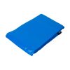 23735 - Lona de polietileno 4 x 6 m, azul, 110 g/m2, PRETUL