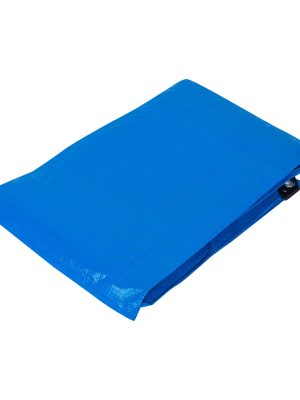 LP-46.jpg 23735 - Lona de polietileno 4 x 6 m, azul, 110 g/m2, PRETUL
