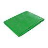 26152 - Lona de polietileno 5 x 5 m, verde, 110 g/m2, PRETUL