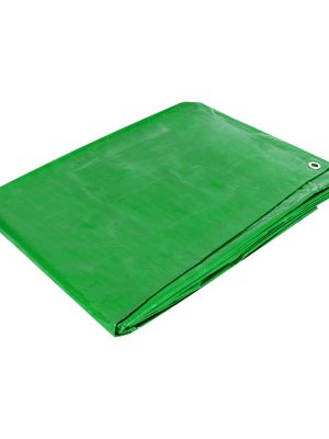 LP-55V.jpg 26152 - Lona de polietileno 5 x 5 m, verde, 110 g/m2, PRETUL