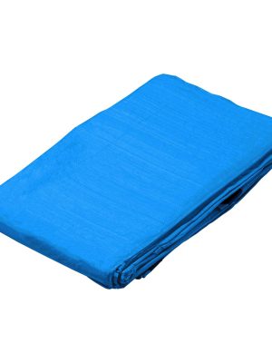 LP-56.jpg 23736 - Lona de polietileno 5 x 6 m, azul, 110 g/m2, PRETUL