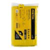 23744 - Lona de polietileno 5 x 6 m, amarilla, 110 g/m2, PRETUL