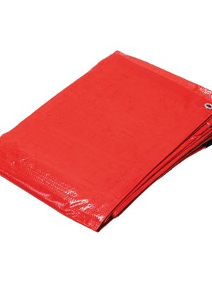 LP-56R.jpg 23768 - Lona de polietileno 5 x 6 m, roja, 110 g/m2, PRETUL