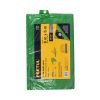 26149 - Lona de polietileno 6 x 6 m, verde, 110 g/m2, PRETUL