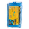 23785 - Lona de polietileno 6 x 9 m, azul, 110 g/m2, PRETUL