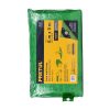 26150 - Lona de polietileno 6 x 9 m, verde, 110 g/m2, PRETUL