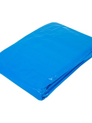 LP-710.jpg 23786 - Lona de polietileno 7 x 10 m, azul, 110 g/m2, PRETUL