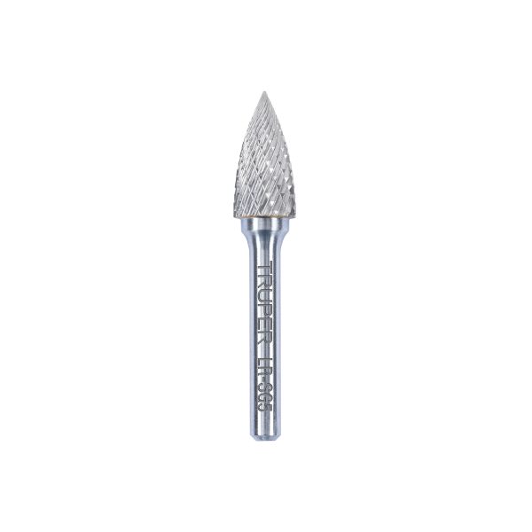 103484 - Lima rotativa, árbol en punta 1/2, SG-5, TRUPER