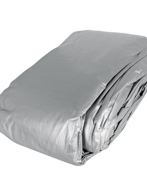 LT-1217.jpg 15368 - Lona de polietileno reforzada 12x17 m, gris, 180g/m2, TRUPER