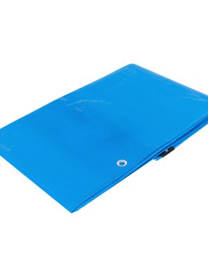 LT-152Z.jpg 102547 - Lona de polietileno reforzada 1.5x2 m, azul, 180g/m2, TRUPER