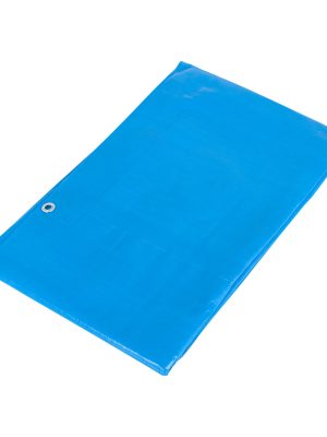 LT-34Z.jpg 15371 - Lona de polietileno reforzada 3 x 4 m, azul, 180g/m2, TRUPER