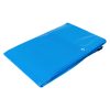 102549 - Lona de polietileno reforzada 3 x 6 m, azul, 180g/m2, TRUPER