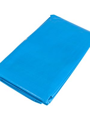 LT-45Z.jpg 15372 - Lona de polietileno reforzada 4 x 5 m, azul, 180g/m2, TRUPER