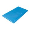 15373 - Lona de polietileno reforzada 4 x 6 m, azul, 180g/m2, TRUPER