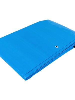 LT-57Z.jpg 102573 - Lona de polietileno reforzada 5 x 7 m, azul, 180g/m2, TRUPER