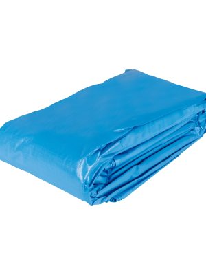 LT-612Z.jpg 15375 - Lona de polietileno reforzada 6x12 m, azul, 180g/m2, TRUPER