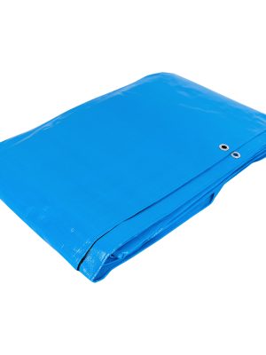 LT-66Z.jpg 102574 - Lona de polietileno reforzada 6 x 6 m, azul, 180g/m2, TRUPER