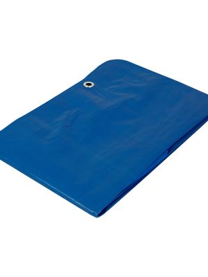 LU-2030.jpg 41915 - Lona de polietileno 2 x 3 m, azul, 90 g/m2, ULTRA