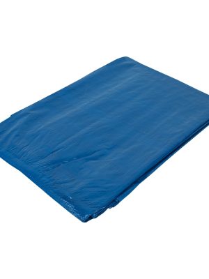 LU-3060.jpg 41920 - Lona de polietileno 3 x 6 m, azul, 90 g/m2, ULTRA