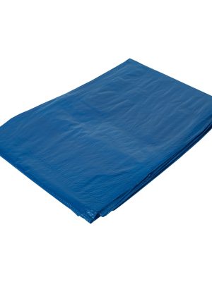 LU-4060.jpg 41924 - Lona de polietileno 4 x 6 m, azul, 90 g/m2, ULTRA