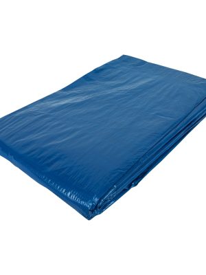 LU-6012.jpg 41929 - Lona de polietileno 6 x 12 m, azul, 90 g/m2, ULTRA