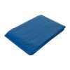 41927 - Lona de polietileno 6 x 6 m, azul, 90 g/m2, ULTRA