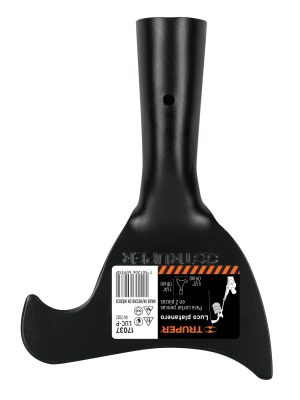 17037 - Luco platanero, sin mango, Truper