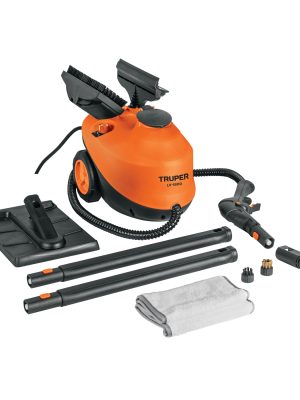 103206 - Limpiador a vapor, 1800W, Truper