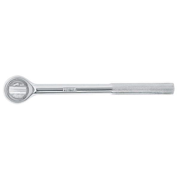 21150 - Matraca cuadro 1/2' cabeza redonda, Pretul