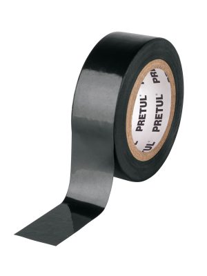 20521 - Cinta de aislar de 9 m x 19 mm, negra, Pretul