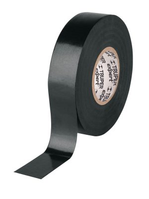 19954 - Cinta de aislar 19mm x 18m Truper Expert