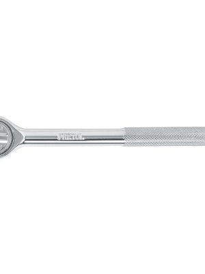 21160 - Matraca cuadro 3/8' cabeza redonda, Pretul