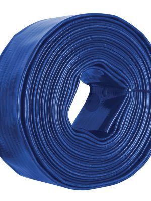 M310D.jpg 100866 - Rollo de manguera plana de 3' x 100m de descarga p/motobomba