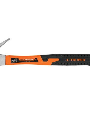 19710 - Martillo 16 oz uña curva, mango fibra de vidrio, Truper