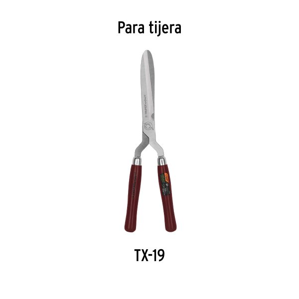 MA-TX19D1.jpg 18374 - Mariposa de repuesto para tijera TX-19, Truper