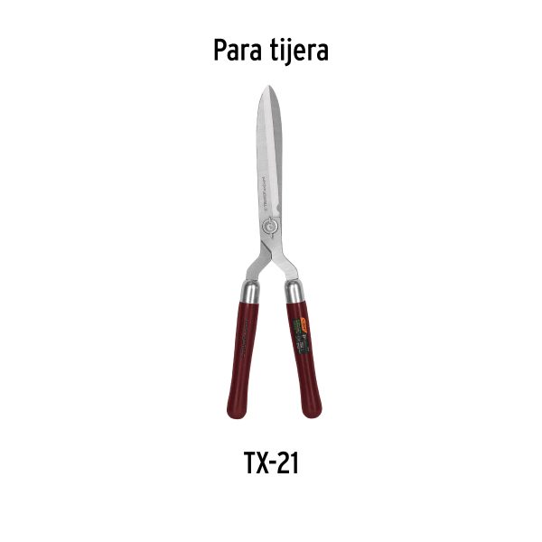 18375 - Mariposa de repuesto para tijera TX-21, Truper