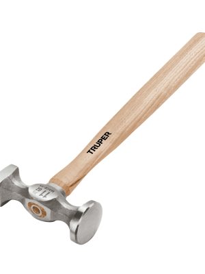 MACE-11.jpg 16864 - Martillo desabollador 11 oz estándar, mango 12', Truper