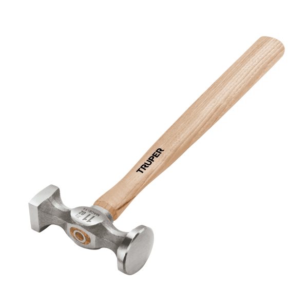16864 - Martillo desabollador 11 oz estándar, mango 12', Truper