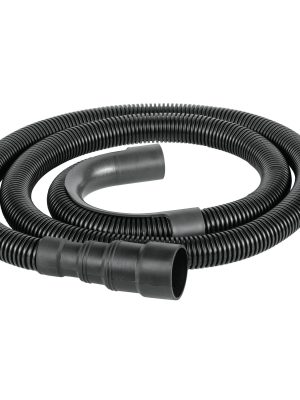 MAD-150.jpg 48027 - Manguera p/desagüe de lavadora, polietileno, 1.5m, Foset