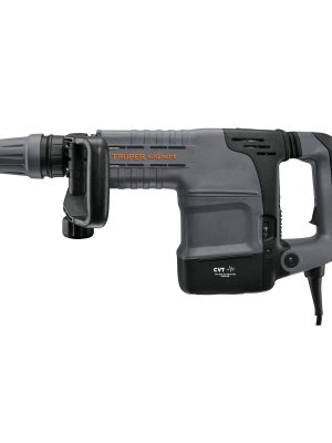 100891 - Martillo demoledor SDS Max 10kg, 25J, 1500W, TRUPER EXPERT