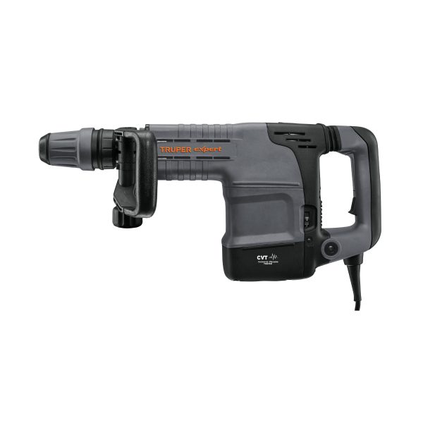 100891 - Martillo demoledor SDS Max 10kg, 25J, 1500W, TRUPER EXPERT